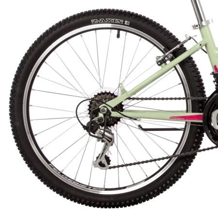 Велосипед Novatrack Jenny Pro 24 (2023)