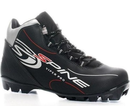 Лыжные ботинки SPINE SNS Viper (452)