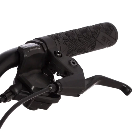 Велосипед Novatrack Action 24 D (2025)