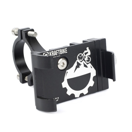 Держатель KRAFTBIKE. 55-100 для смартфона 