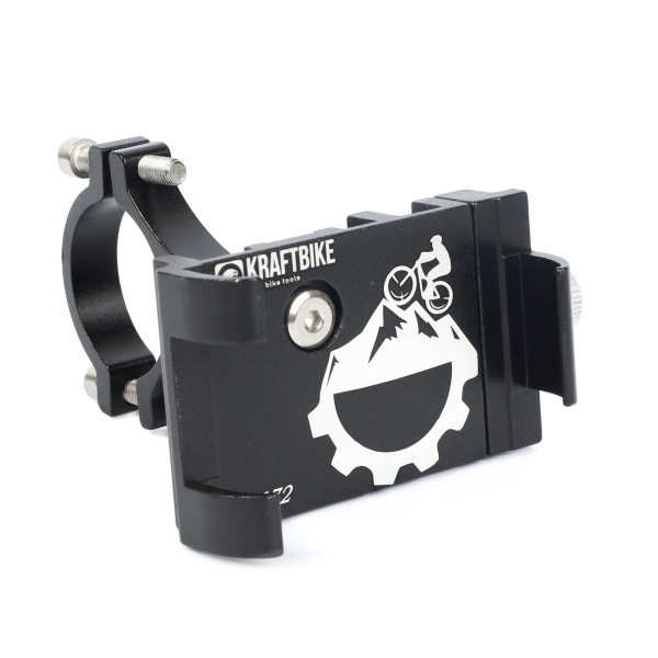 Держатель KRAFTBIKE. 55-100 для смартфона 