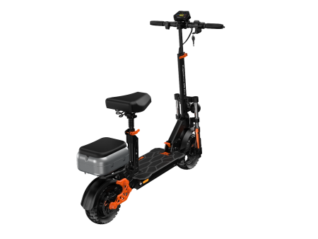 Электросамокат Kugoo M5 Pro