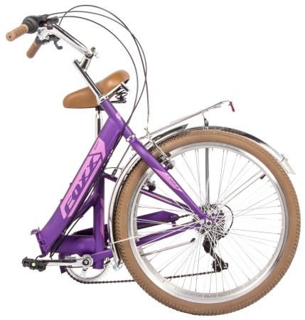 Велосипед Foxx Shift 24 6 ск. (2025)