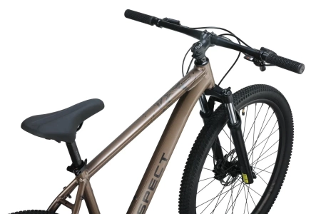 Велосипед Aspect Radium Pro 27.5 (2025)