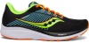 Беговые кроссовки Saucony Guide 14 Future Black Беговые кроссовки Saucony Guide 14 Future Black