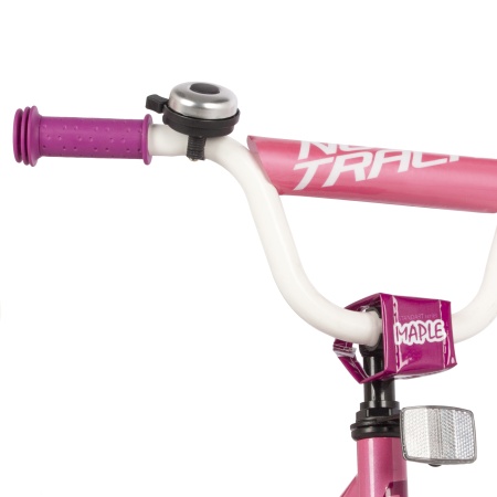 Велосипед Novatrack Maple 14 (2023)