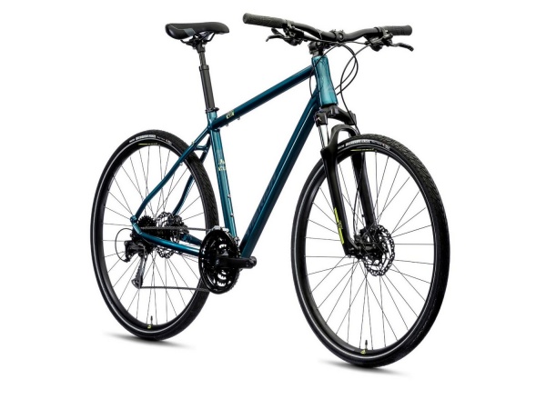 Велосипед Merida Crossway 100 (2021)