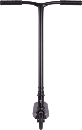 Самокат трюковой TechTeam Kvant V3 black 