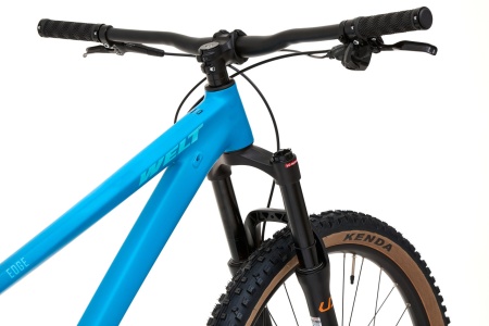 Велосипед Welt Edge 1.1 29