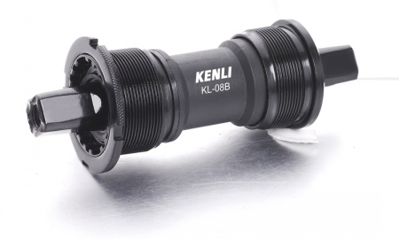 Каретка Kenli KL-08B 68/122,5 