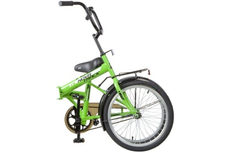 Велосипед Novatrack Tg30 20 (2023)
