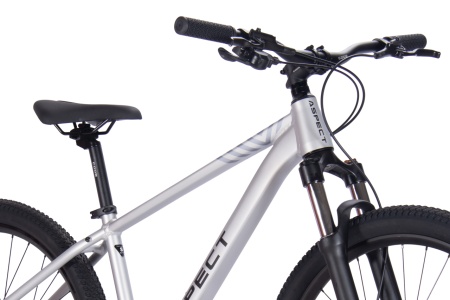 Велосипед Aspect Nickel 26 (2025)