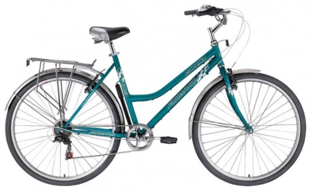 Велосипед Forward Capella 063 28 (2014)