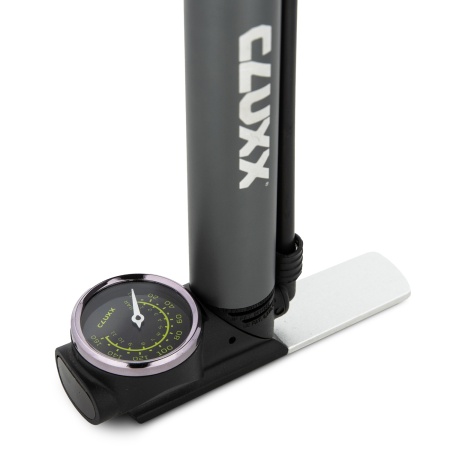 Велонасос CLUXX Indep 160 Black