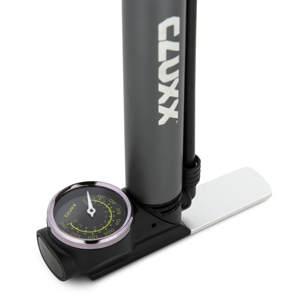 Велонасос CLUXX Indep 160 Black