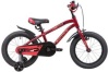Велосипед Novatrack Prime 16 V (2023)