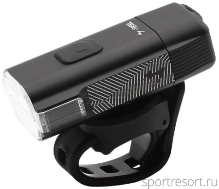 Фонарь передний Moon Rigel Pro, 1000 люмен, 2 диод
