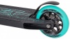 Самокат трюковой TechTeam Cadet black\celadon