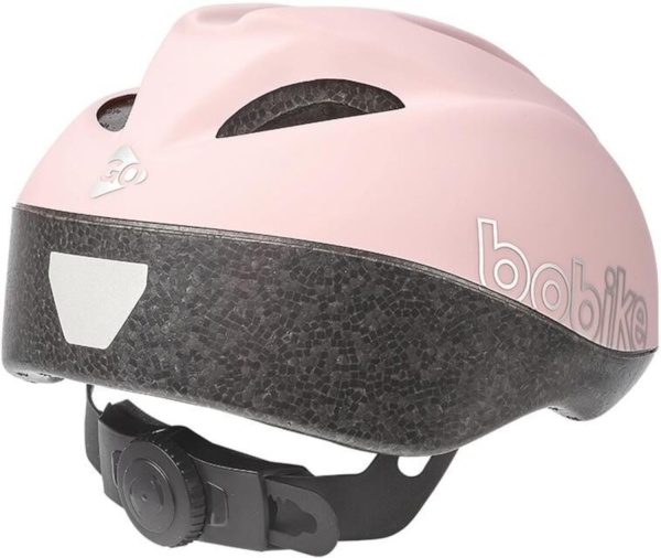 Шлем BoBike Go Cotton Candy Pink