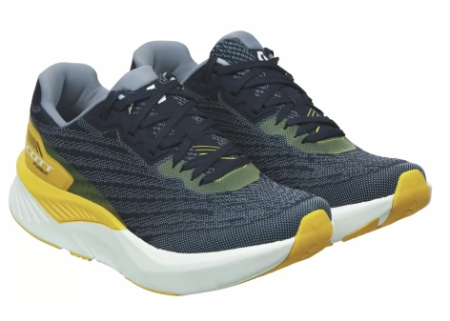 Кроссовки Scott Pursuit midnight blue/sun 