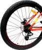 Велосипед Welt Ridge 2.0 D 27  (2021) Велосипед Welt Ridge 2.0 D 27  (2021)