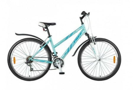 Велосипед Foxx Salsa 26 (2021) Велосипед Foxx Salsa 26 (2021)