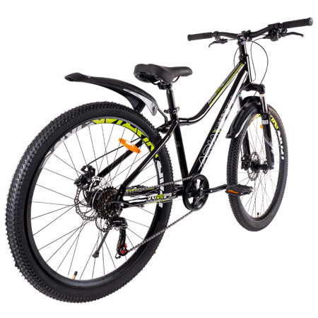 Велосипед TechTeam Aria 26