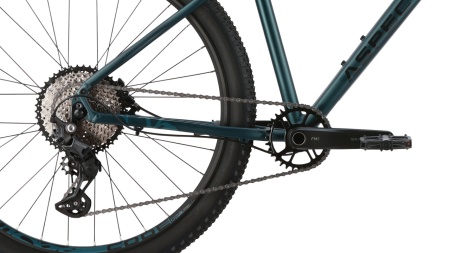 Велосипед Aspect Aura Pro 27.5 (2026)