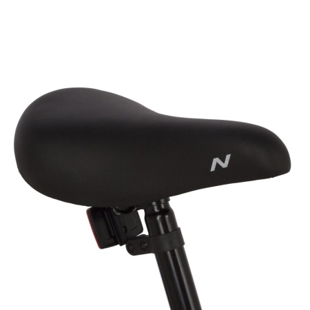 Велосипед Novatrack Strike 20 без доп.колес (2025)