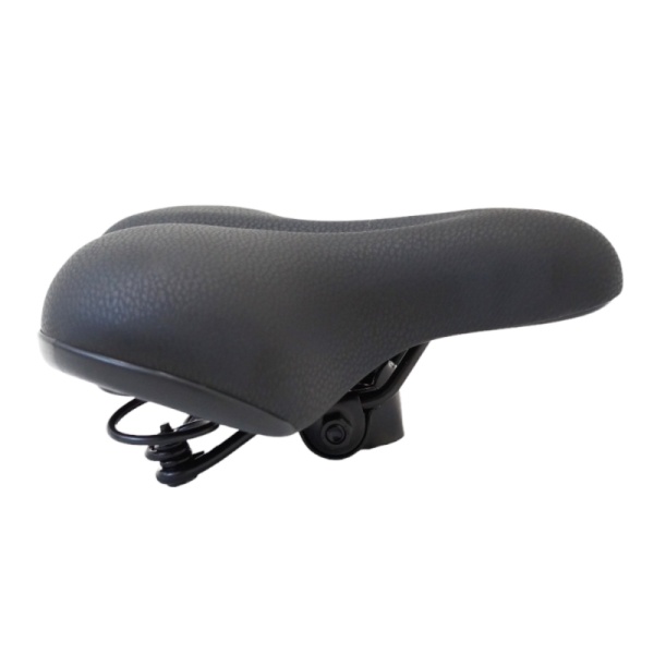 Седло Comiron Kripton KRPT-088-076, 260x150мм