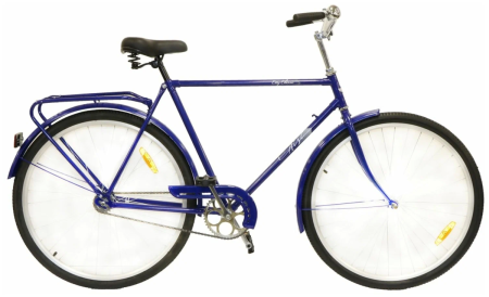 Велосипед Aist 11-353 28 (2023)