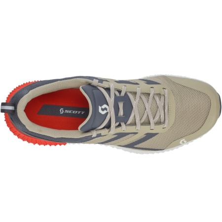 Кроссовки Scott Kinabalu 2 dust beige/dark grey 
