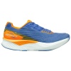 Кроссовки Scott Pursuit storm blue/bright orange