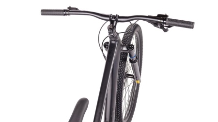 Велогибрид Eltreco Intro Sport XT (2024)