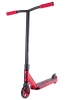 Самокат трюковой TechTeam Practic black-red