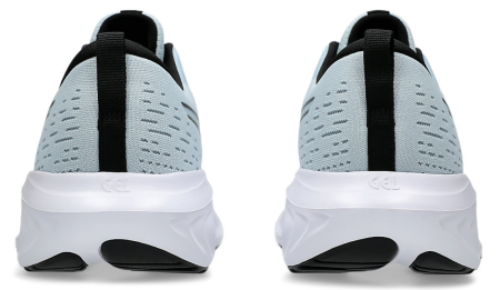 Беговые кроссовки Asics Excite 10 Gel cool grey/black