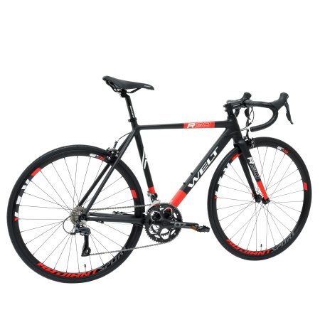 Велосипед Welt R90 (2023)