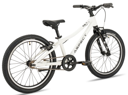 Велосипед Aspect Smile 20 (2026)