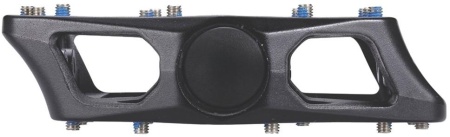 Педали BBB BPD-32 MountainHigh (black)
