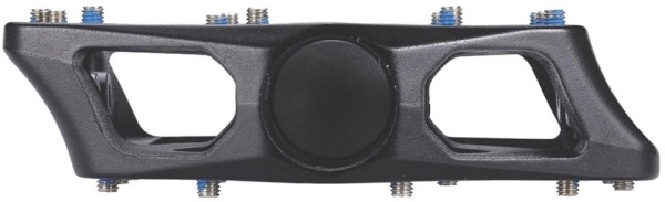 Педали BBB BPD-32 MountainHigh (black)
