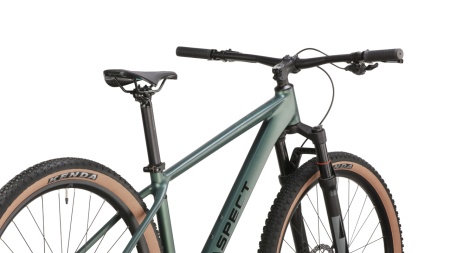 Велосипед Aspect Air Pro 29 (2026)