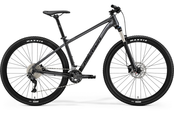 Велосипед Merida Big.Nine 300 (2021)