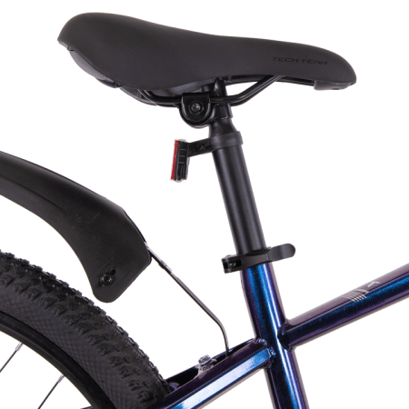 Велосипед TechTeam Flash 26