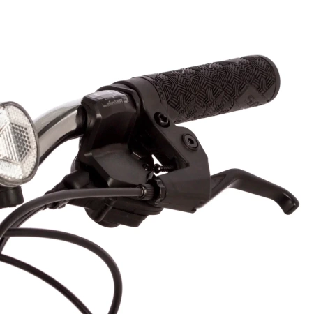 Велосипед Novatrack Jenny Pro V 24 (2025)