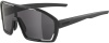 Очки солнцезащитные Alpina Bonfire All Black Matt