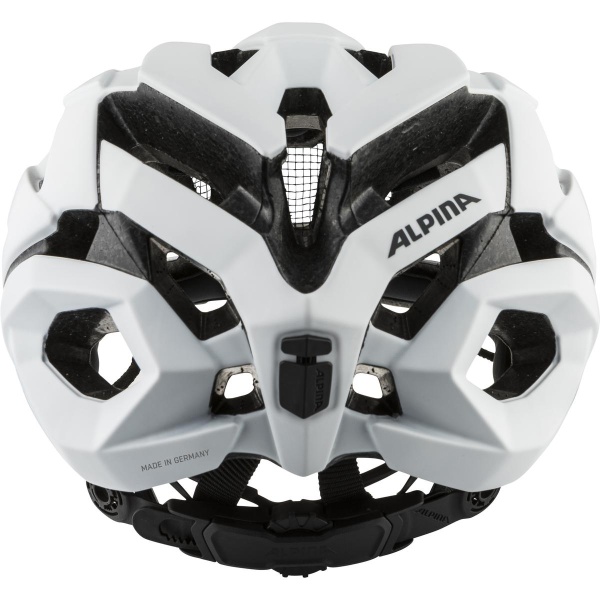 Шлем Alpina Valparola White Matt 