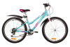 Велосипед Novatrack Jenny 24 V (2025)