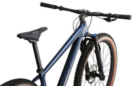 Велосипед Aspect AMP Pro 29 (2026) 