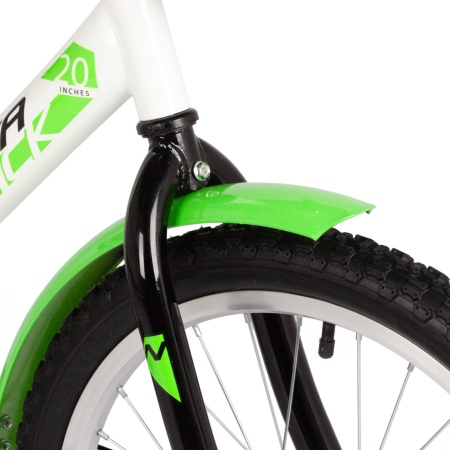 Велосипед Novatrack Yt Forest 20 (2025)