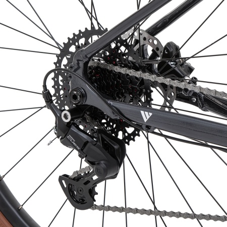 Велосипед Welt Icon 2.0 27 (2026)